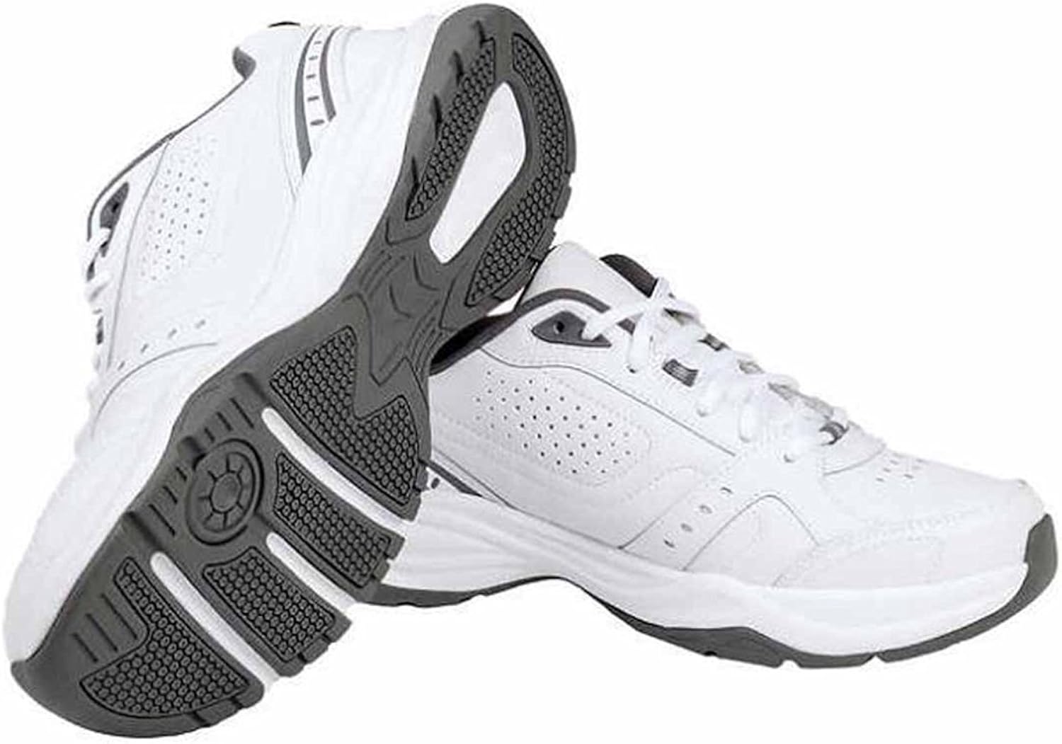 kirkland signature men's athletic shoe