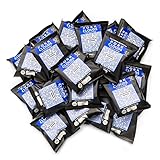 Pork Clouds - Malabar Black Pepper (24 Bags)