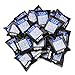Pork Clouds - Malabar Black Pepper (24 Bags)