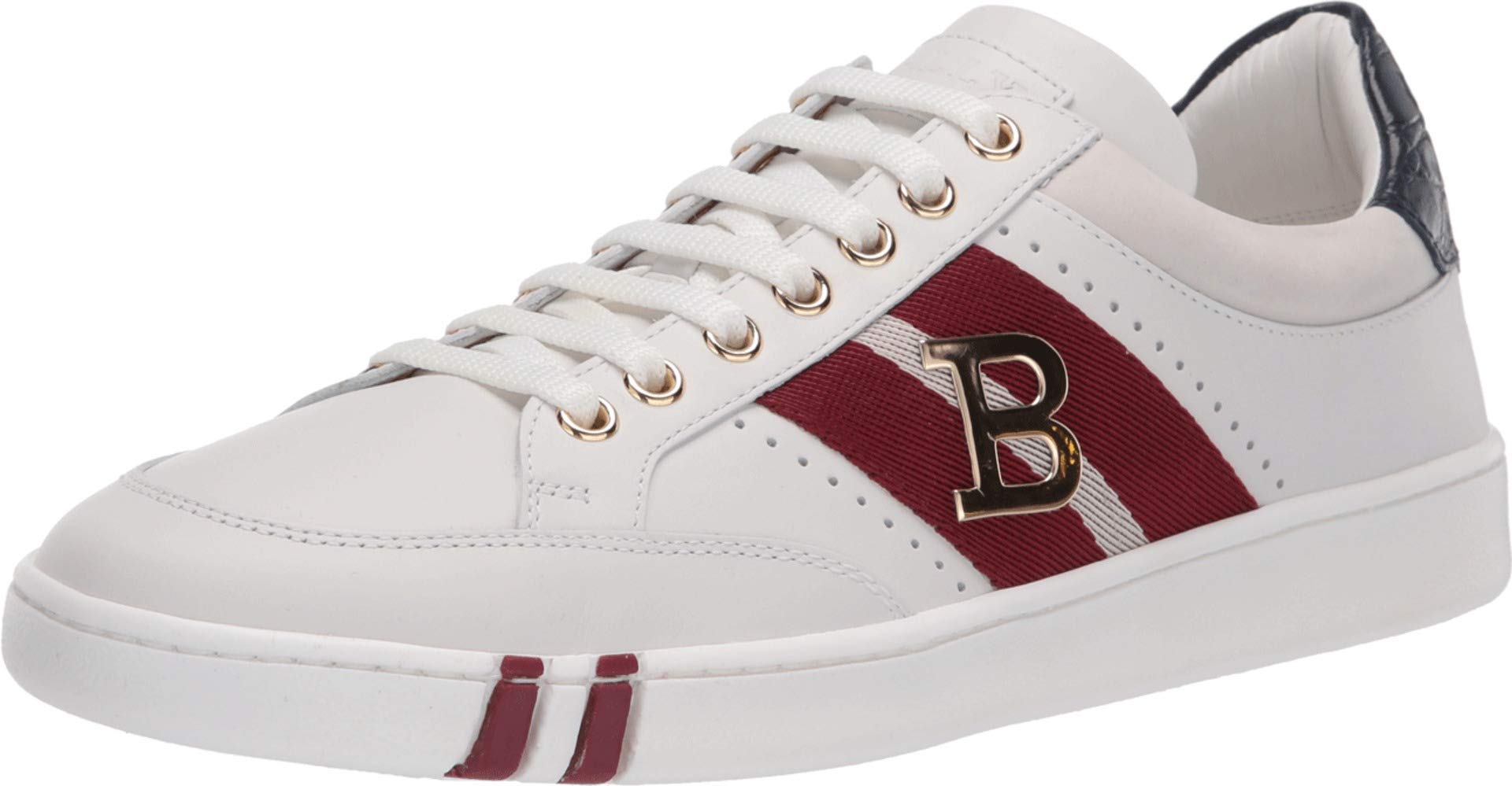 BALLY Wilsy/7 Sneaker