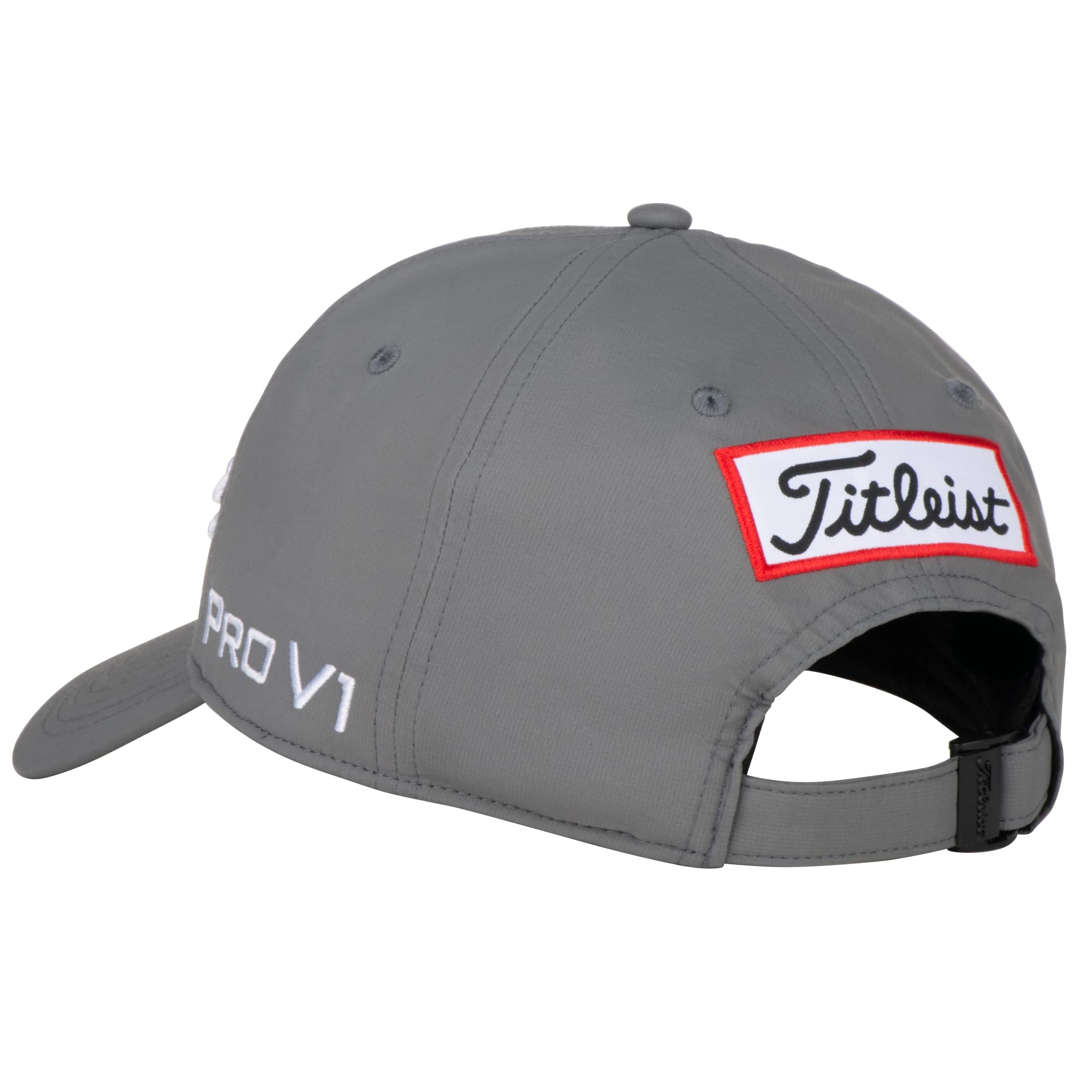 Titleist Standard Tour Performance Prior Generation Golf Hat
