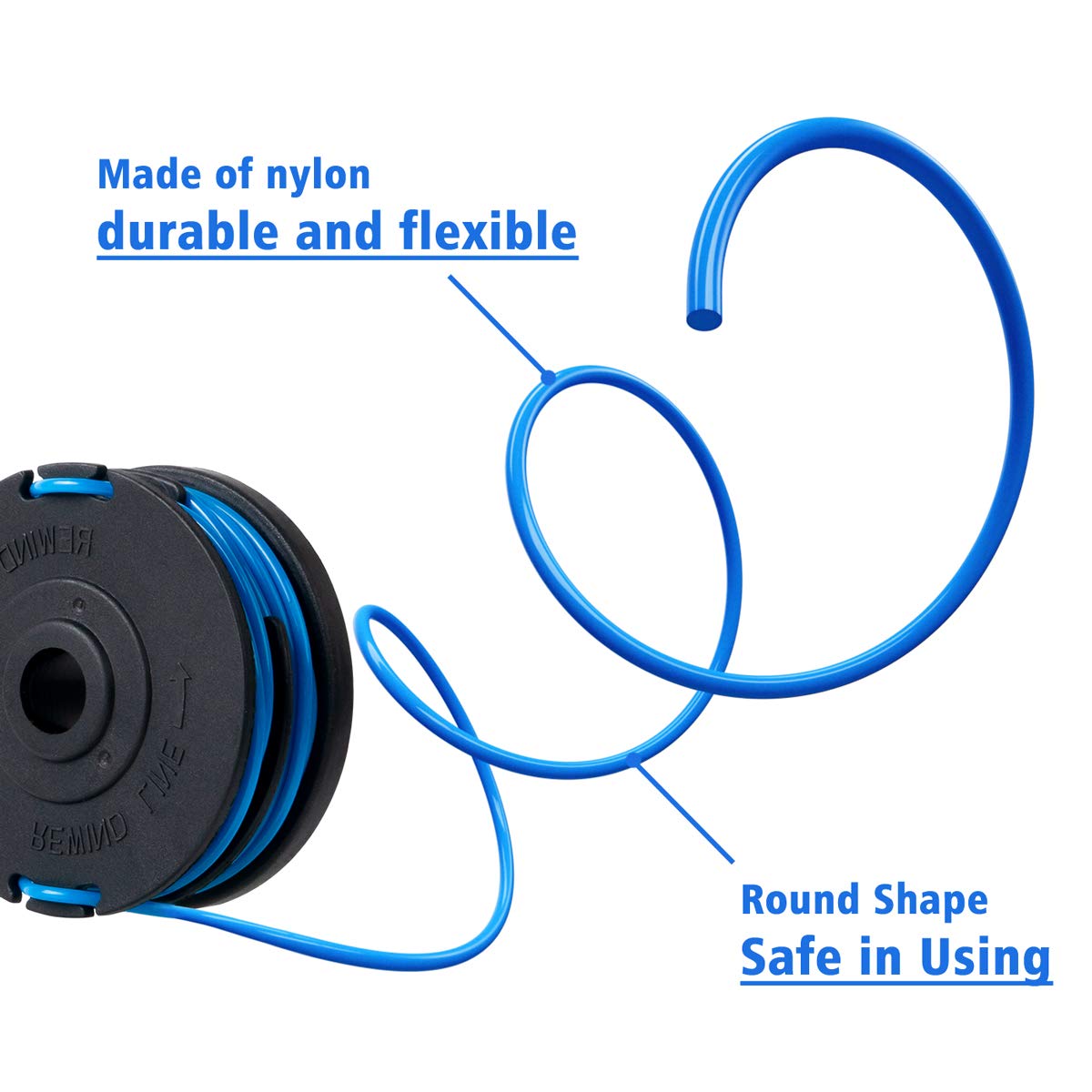 greenworks replacement spool cover sc00l00