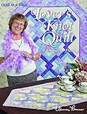 Lovers Knot Quilt by 