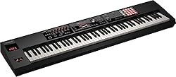 Roland FA-08 88-Key Workstation