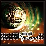 DISCO REMIXED VOL. 4 (MOD)                         image