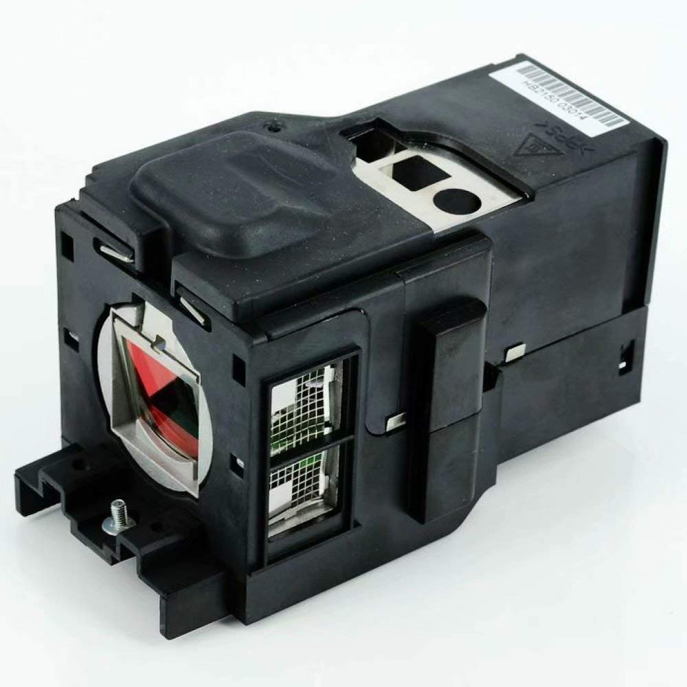 Supermait TLPLV8 Replacement Projector Bulb Lamp with Housing Compatible with Toshiba TDP-T45 / TDP-T45U / TDP T45 / TDP T45U / TDPT45 / TDPT45U Lamp