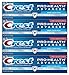 Crest Pro-Health Advanced Deep Clean Mint Toothpaste, Pack of 4, Each 5.1 Oz.