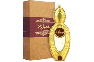 Wisal Dhahab EDP Perfume | Eau De Perfum | Long Lasting Frgrance Perfum | For Men & Women | 100 ml