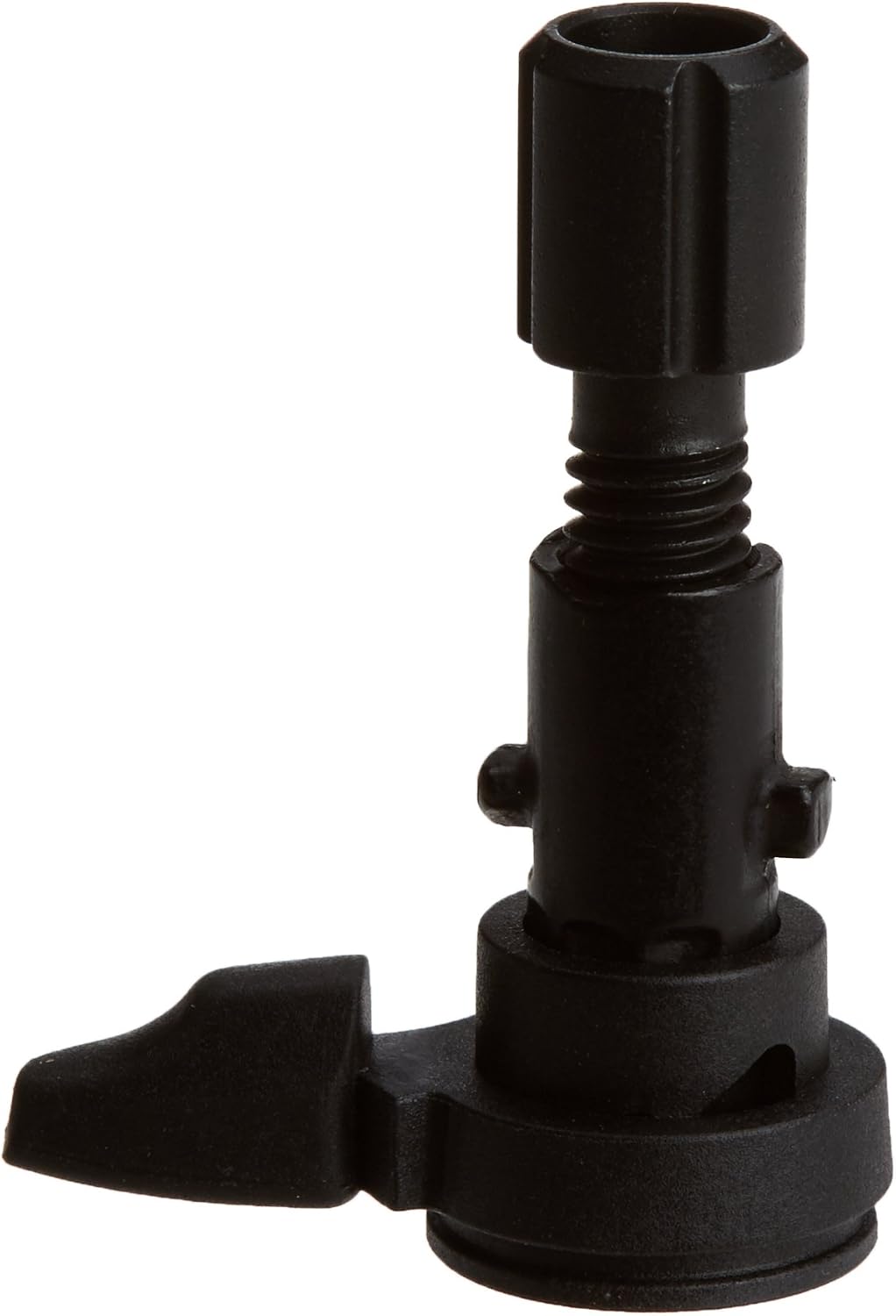 SRAM Brake Barrel Adjuster/Quick Release Red 2013 Aero Link Brake, 11.5118.000.000 - 1 Piece, Grey