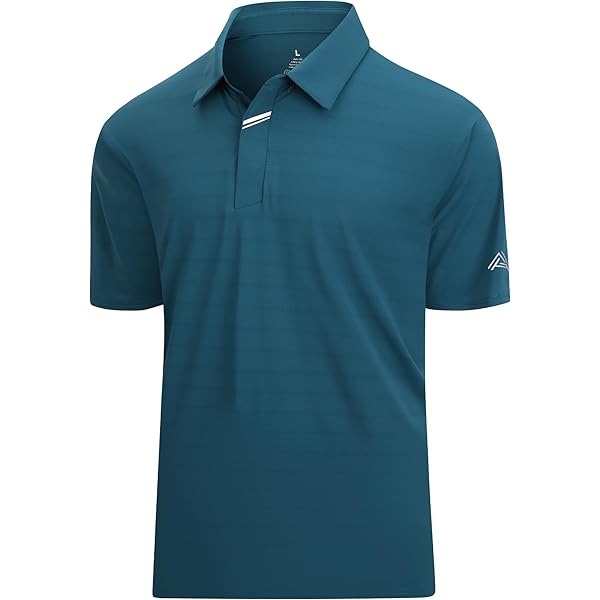 Amazon.com: Jack Nicklaus Men's Black Label Golf Polo Shirt All
