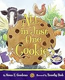 All in Just One Cookie by 