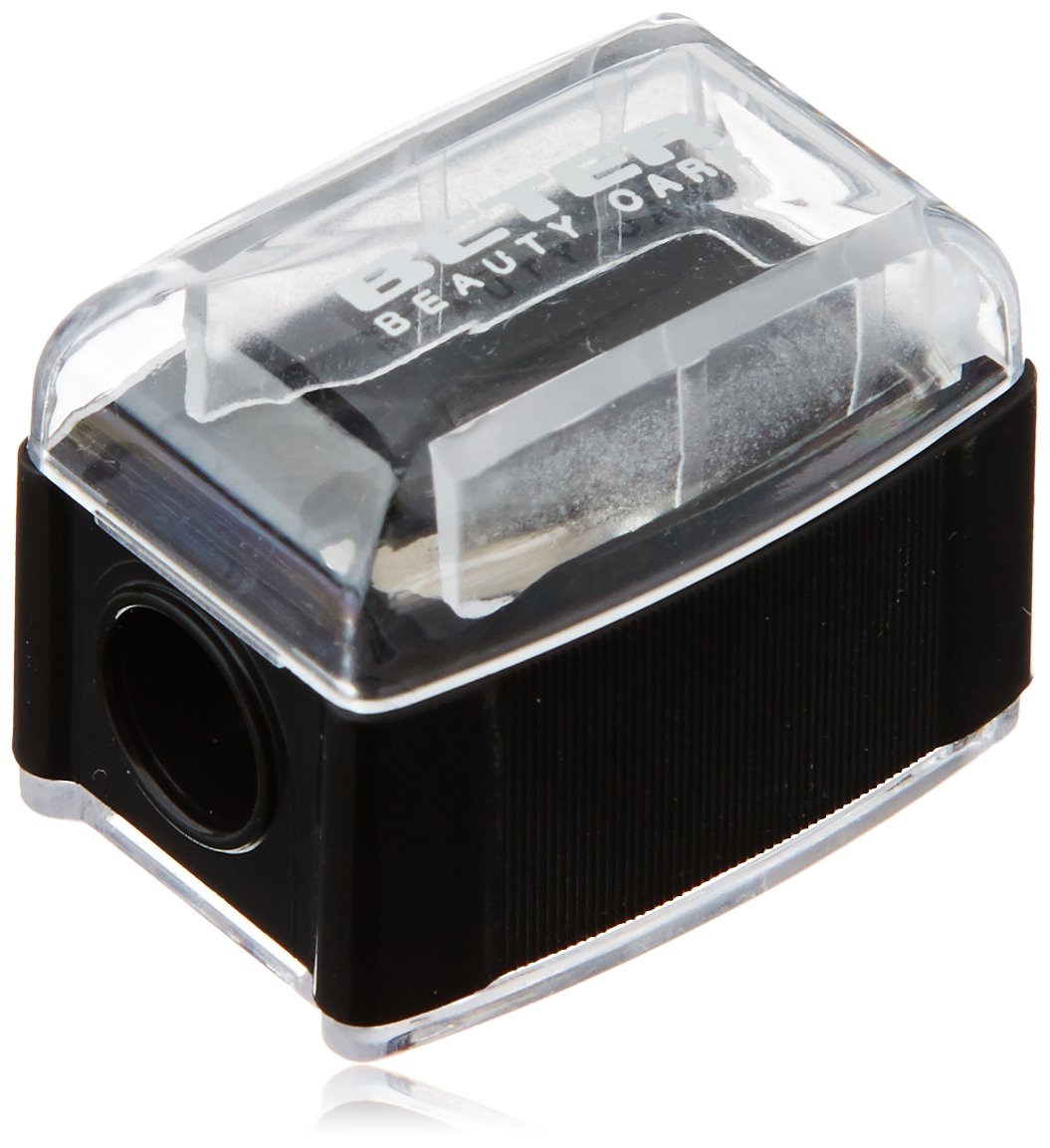 BETER Pencil Sharpeners, 50 g