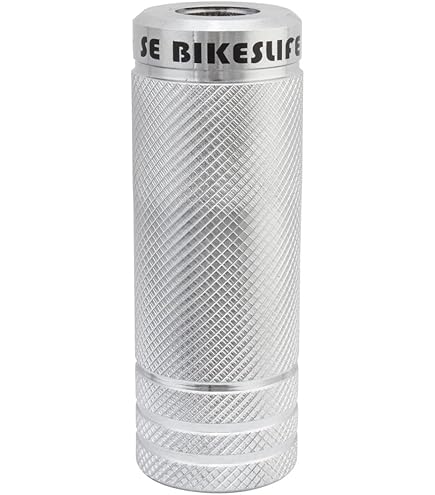 pegさま専用 Amazon.com : SE BIKES WHEELIE PEGS 98mm RED STEEL 35mm