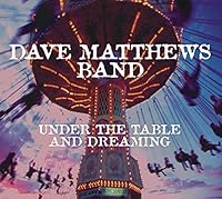 Dave Matthews Band Ablum Cover