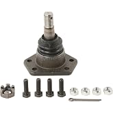 MOOG K5108 Front Upper Suspension Ball Joint for Chevrolet Camaro | Replaces 383929 546174 3848048 3877058 3963842 3963843 3963844 45D0009 9758711 9775810 9796840 46D0009A TC2200 MK5108.