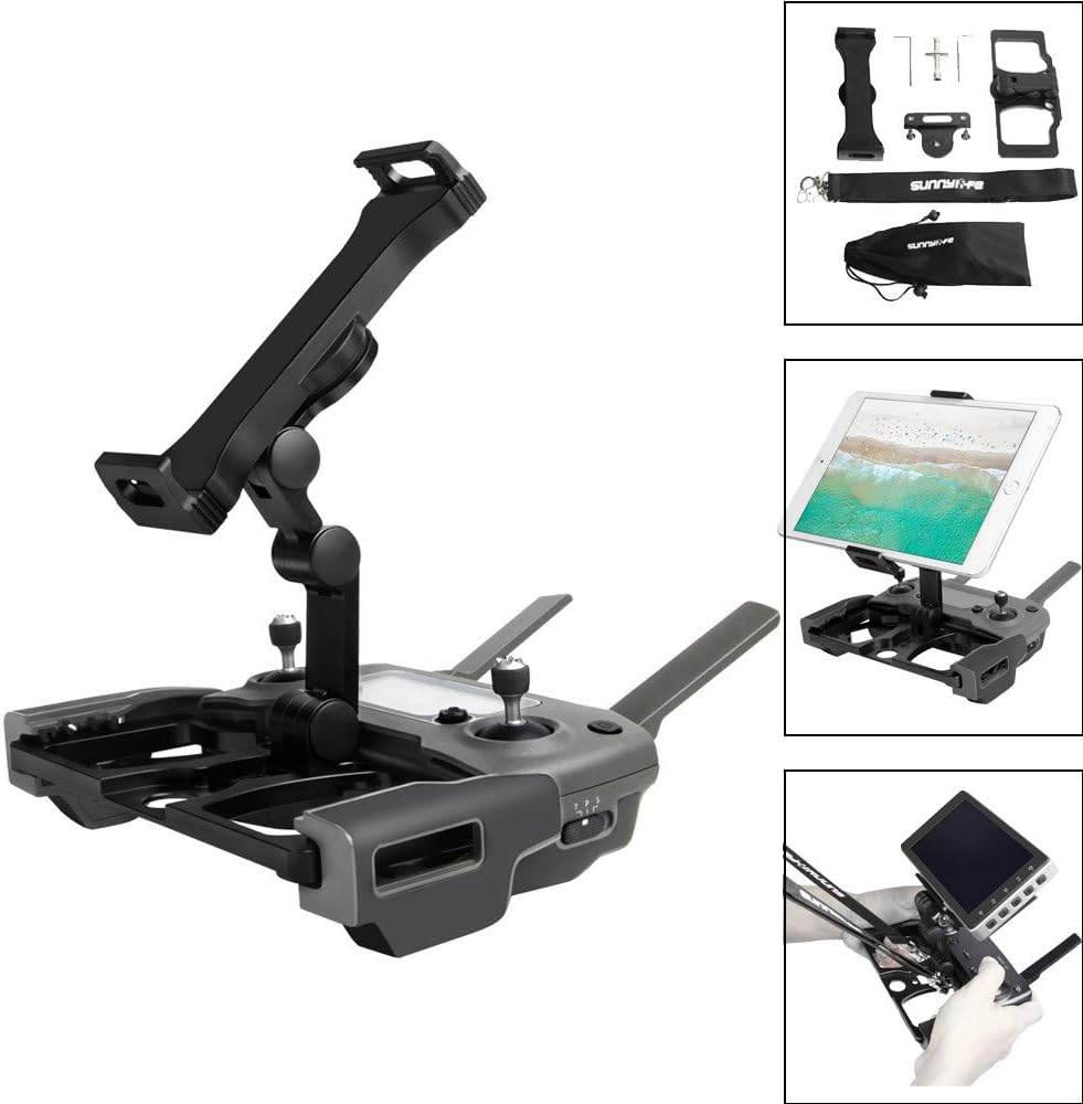 crystalsky mavic air