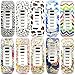 SKYLET Floral Fitness Replacement bands for Garmin Vivofit(No Tracker)
