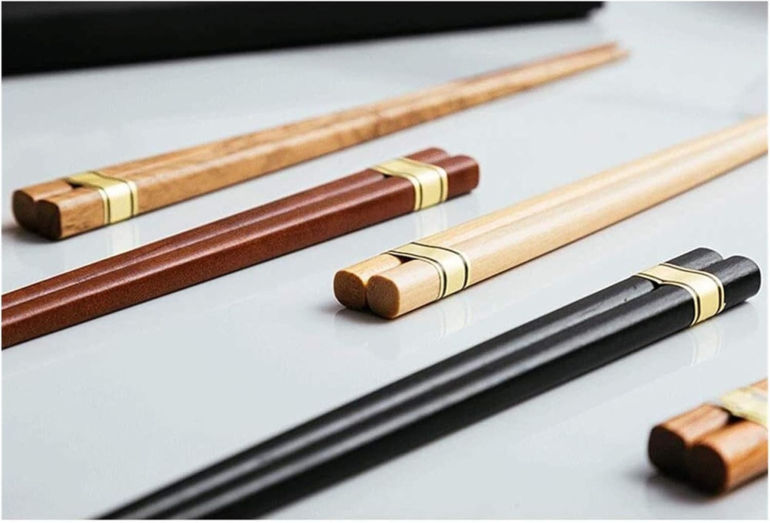Chopsticks Premium Material Reusable Chopsticks, Chopsticks Solid Wood