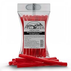 Amish Good Gourmet Licorice Twist Candy - Premium