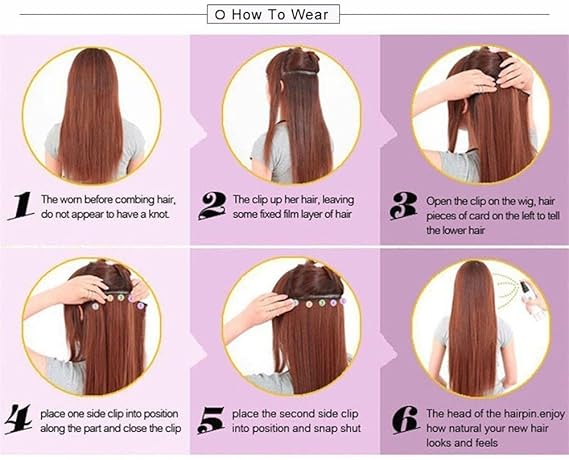 Amazon Com 16inch 7 Pcs 120g Water Wave Curly Virgin Brazilian