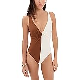Solid & Striped Women's The Enza One Piece