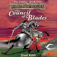 Audible edition cover
