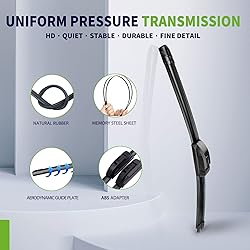 PARRATI® High Performance Premium All-Season