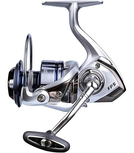 CNCリール sea proof all CNC cut aluminum spinning reel - Qingdao