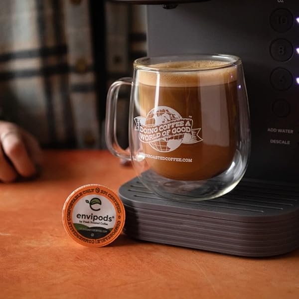 SPICED PUMPKIN COFFEE – FRESH ROASTED COFFEE