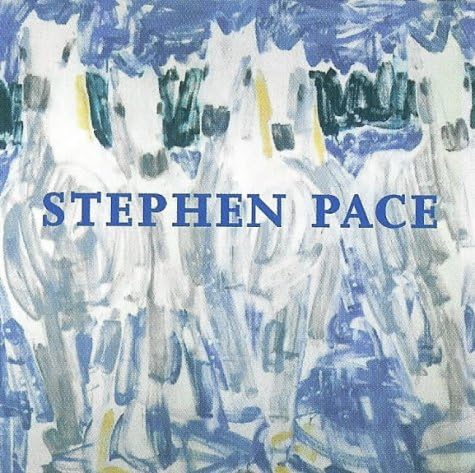 Stephen Pace Hardcover – May 12, 2004