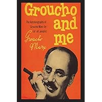 The Groucho Letters: Letters from and to Groucho Marx: Marx