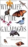 Wildlife of the Gal&aacute;pagos (Princeton Pocket Guides)