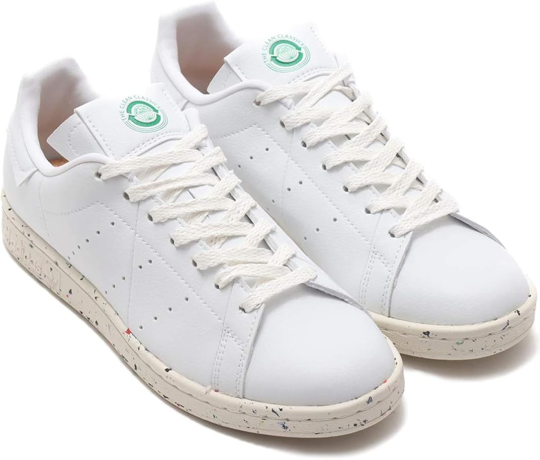 stan smith white off white