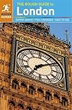 The Rough Guide to London (Rough Guides) by Rob Humphreys