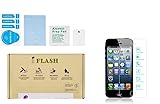 IFLASH iPhone SE 1st Gen, iPhone 5S Glass Screen