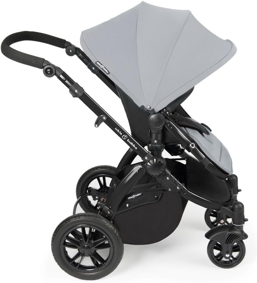 ickle bubba stomp v2 argos