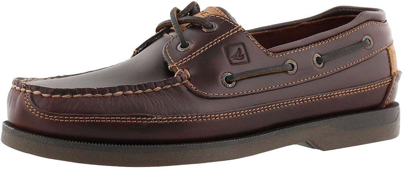 sperry top sider mako