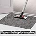 BEAU JARDIN Indoor Doormat Super Absorbs Mud 18