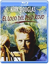 El loco del pelo rojo - La vie passionnée de Vincent van Gogh - Lust for Life (1956)