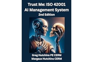 Trust Me - ISO 42001 AI Management System - 2nd Edition