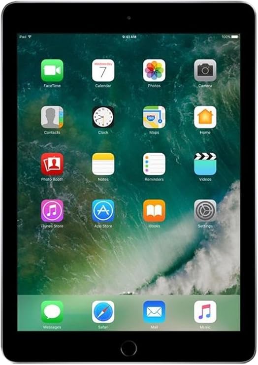Mp2F2Ty A Ipad Wi Fi 32Gb Space Gray