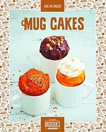 Mug cakes