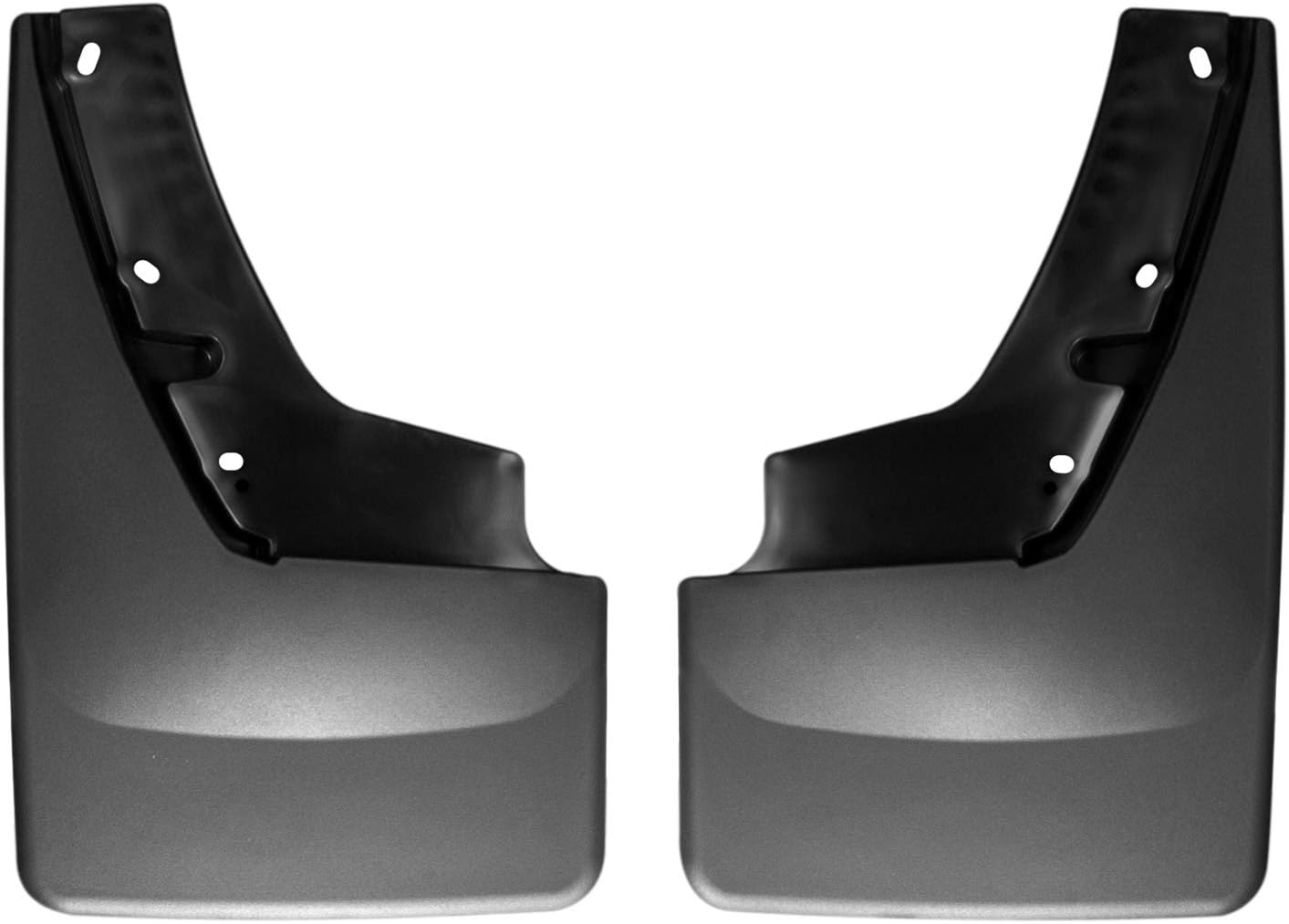WeatherTech 120048 Mud Flap, Mud Flaps & Splash Guards Amazon Canada