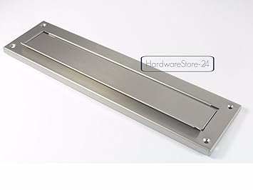 【ᐅᐅ】Briefkastenschlitz Test Bestseller Vergleich