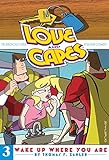 Love and Capes Vol. 3 (Love and Capes: Ever After) by Thom Zahler