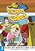 Love and Capes Vol. 3 (Love and Capes: Ever After) by Thom Zahler