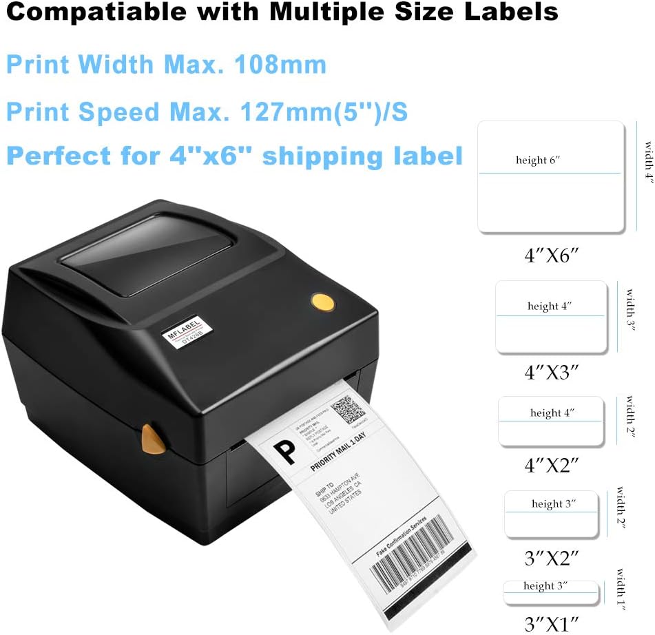 Driver Download Mac Mflabel Dt108b