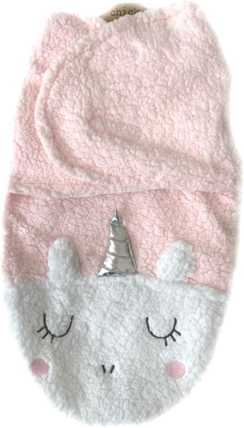 chickpea sherpa sleep sack