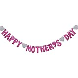 mother's day banners decorations