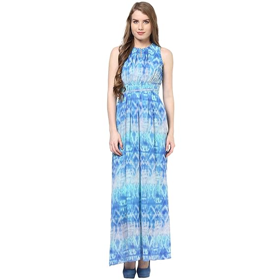 109 f maxi dress